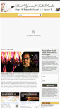 Mobile Screenshot of healyourselftalk.com